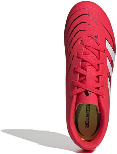 ADIDAS Kinder Fussball-Rasenschuhe Predator Club Kids FG/MG