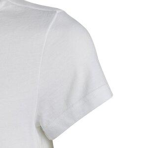 ADIDAS Kinder Shirt G ESS BL T 164 in Grau