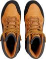 McKINLEY Herren Freizeitschuhe Ranger II HIGH AQX 42 in Braun