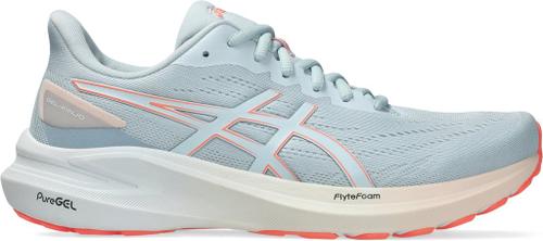 ASICS Damen Laufschuhe GEL-KINJO 2 42 in Silber