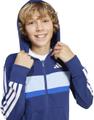 ADIDAS Kinder Sportanzug Seasonal Essentials Tiberio 3-Streifen French Terry Kids