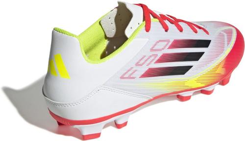 ADIDAS Herren Fussball-Rasenschuhe F50 Club FG/MG 45 ⅓ in Grau