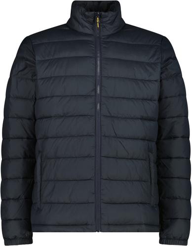 CMP Herren Doppeljacke MAN JACKET ZIP HOOD DETACHABLE INN.JACKET 48 in Schwarz