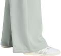 ADIDAS Damen Hose SOFT LUX STRAIGHT LEG
