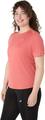 ASICS Damen T-Shirt CORE SS TOP