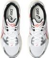 ASICS Herren Freizeitschuhe GEL-1130 45 in Silber