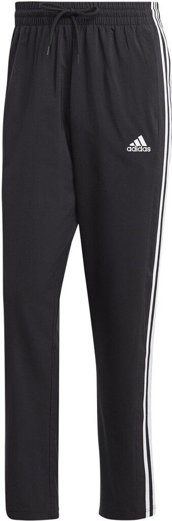 ADIDAS Herren Sporthose M STANFRD O PT S in Schwarz