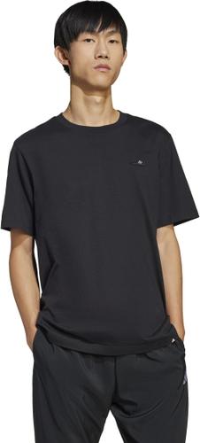 ADIDAS Herren Shirt Lounge Slide Graphic