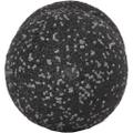 BLACKROLL Massageball "Duoball 12" 12 in Schwarz