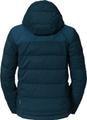 SCHÖFFEL Herren Funktionsjacke Ins. Jacket Boston M 50 in Blau