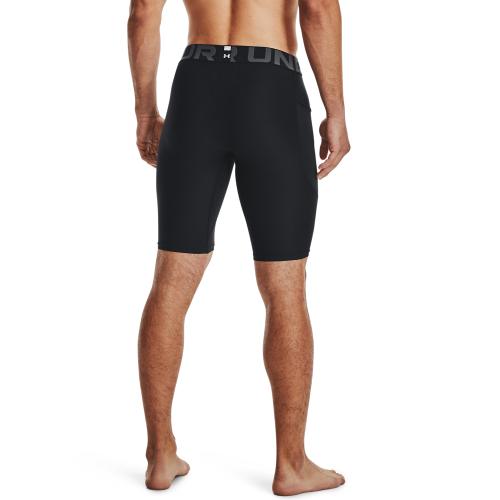 UNDER ARMOUR Herren Shorts HG Armour Lng Shorts XL in Schwarz