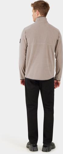 DIDRIKSONS Herren Jacke HANNES USX HALFZIP
