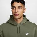 Nike Club Men"s Pull-Over Flee Freizeit Shirts