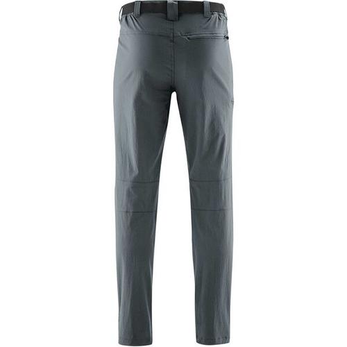 MAIER SPORTS Herren Hose Nil He-Hose roll up el. (kurz)