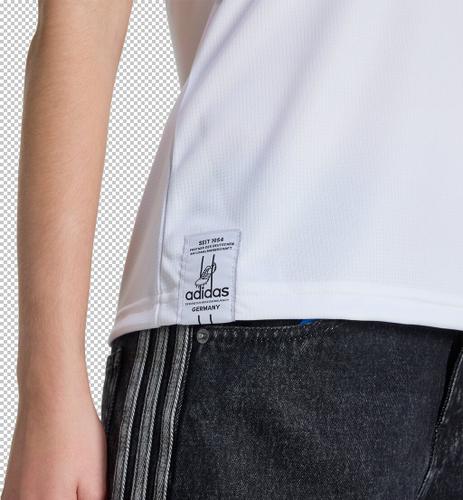 ADIDAS Damen Trikot Germany 26 Replica Heim