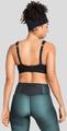 ODLO Damen Sport-BH High Padded Sports Bra