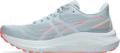 ASICS Damen Laufschuhe GEL-KINJO 2 42 in Silber