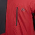 McKINLEY Herren Doppeljacke Dano 3:1 M in Rot