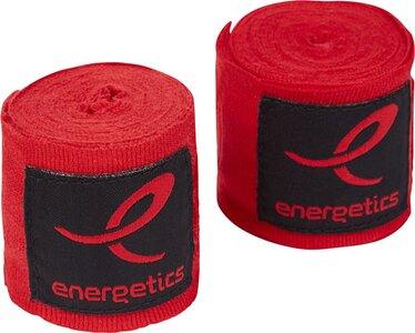 ENERGETICS Schoner Elastic TN One Size in Rot