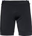 SCHÖFFEL Herren Unterhose Skin Pants 4h M 56 in Schwarz