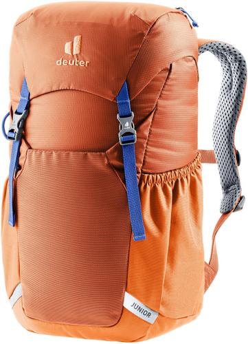 DEUTER Rucksack Junior - in Orange