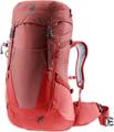 DEUTER Rucksack Futura 24 SL - in Rot