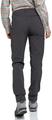 SCHÖFFEL Damen Wanderhose 46 in Grau
