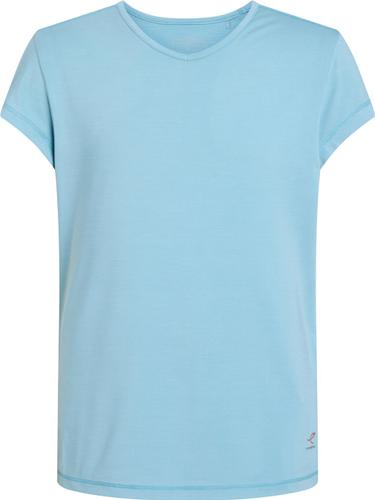 ENERGETICS Kinder T-Shirt Gaminel 2 164 in Grau