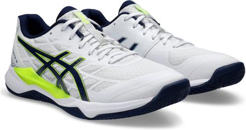 ASICS Herren Handballschuhe GEL-TACTIC 12 48 in Grau