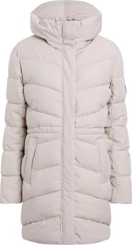 McKINLEY Damen Mantel Da.-Mantel Ecosta II W 42 in Grau