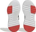ADIDAS Kinder Freizeitschuhe Racer TR23 Kids 38 in Grau