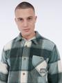 PROTEST Herren Unterjacke PRTMitchel Outdoor overshirt
