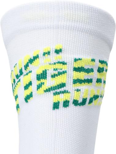 ASICS Kinder Socken PERFORMANCE RUN SOCK CREW III in Pink