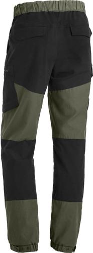 MAIER SPORTS Herren Hose Stoneflex M