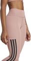 ADIDAS Damen Tight Optime 3-Streifen Full-Length