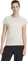 ADIDAS Damen Shirt AEROREADY Train Essentials Minimal Branding V-Neck