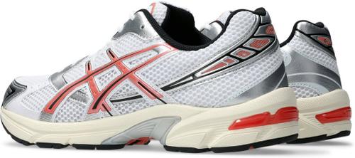ASICS Herren Freizeitschuhe GEL-1130 45 in Silber