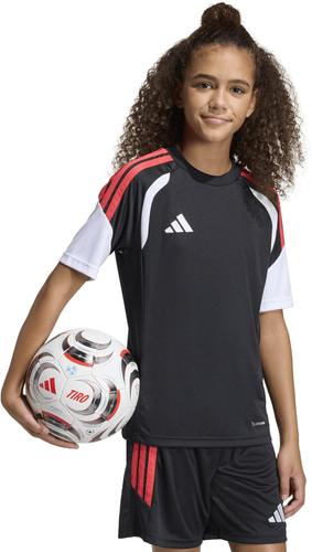 ADIDAS Kinder Trikot Tiro26 Liga Kids 128 in Schwarz