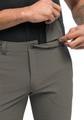 MAIER SPORTS Herren Bermuda Huang Teak