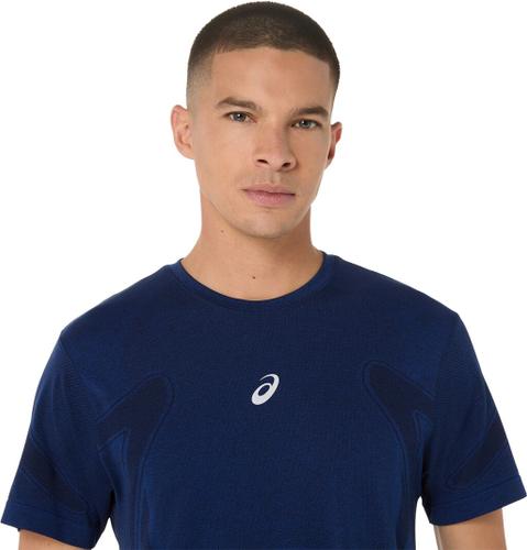 ASICS Herren T-Shirt ROAD SEAMLESS SS TOP