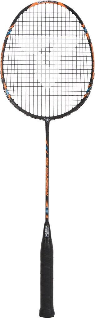 TALBOT/TORRO Badmintonschläger ARROWSPEED 399 - in Rot