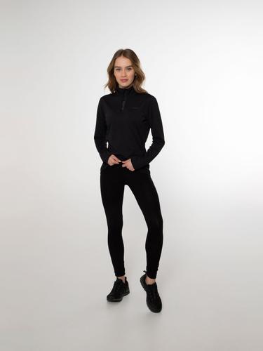 PROTEST Damen Rolli REFABRIZ 1/4 zip top