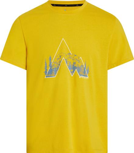 McKINLEY Herren Shirt He.-T-Shirt Nata II M
