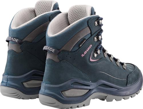 LOWA Damen Multifunktionsstiefel RENEGADE EVO GTX MID WS