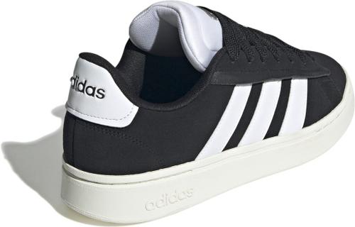 ADIDAS Herren Tennisoutdoorschuhe Grand Court Alpha 00s 42 in Grau