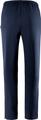 SCHNEIDER SPORTSWEAR Damen Wohfühl-Hose ISCHGLW Marine