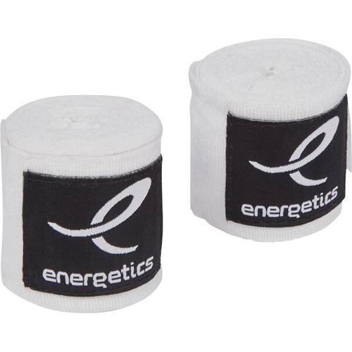 ENERGETICS Schoner Elastic TN One Size in Weiß