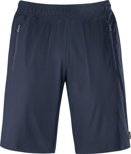 schneider sportswear Herren Funktions-Shorts FRISCOM-SHORTS 54 in Blau