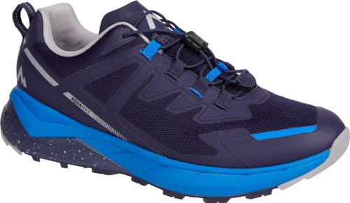 McKINLEY Herren Multifunktionsschuhe Ux.-Wander-Schuh Montmania II AQX
