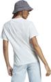 ADIDAS Damen Sportswear Future Icons Winners 3.0 T-Shirt S in Grau